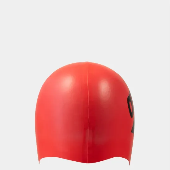 Шапочка Arena Big Logo Cap 009276-204