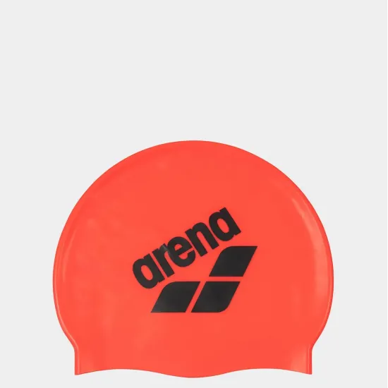 Шапочка Arena Big Logo Cap 009276-204