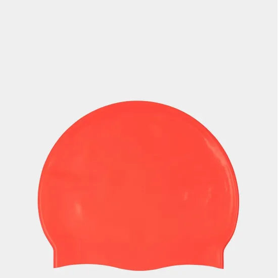Шапочка Arena Big Logo Cap 009276-204