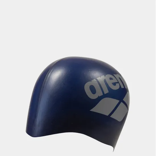 Шапочка Arena Big Logo Cap 009276-205