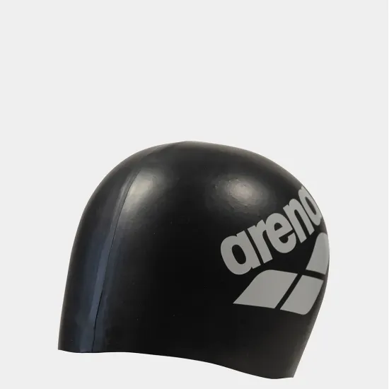 Шапочка Arena Big Logo Cap 009276-206