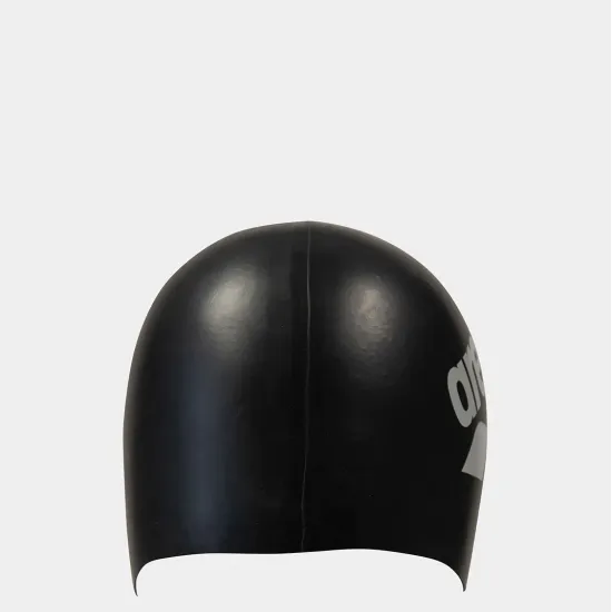 Шапочка Arena Big Logo Cap 009276-206