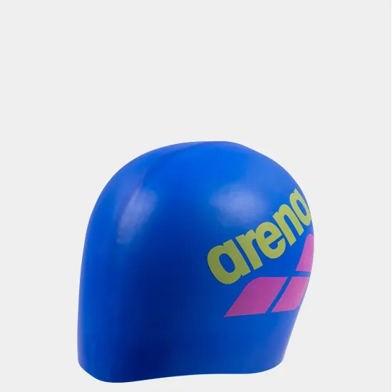 Шапочка Arena Big Logo Cap 009276-208