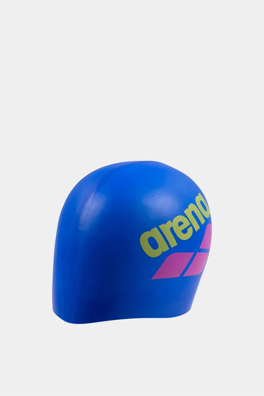 Шапочка Arena Big Logo Cap 009276-208