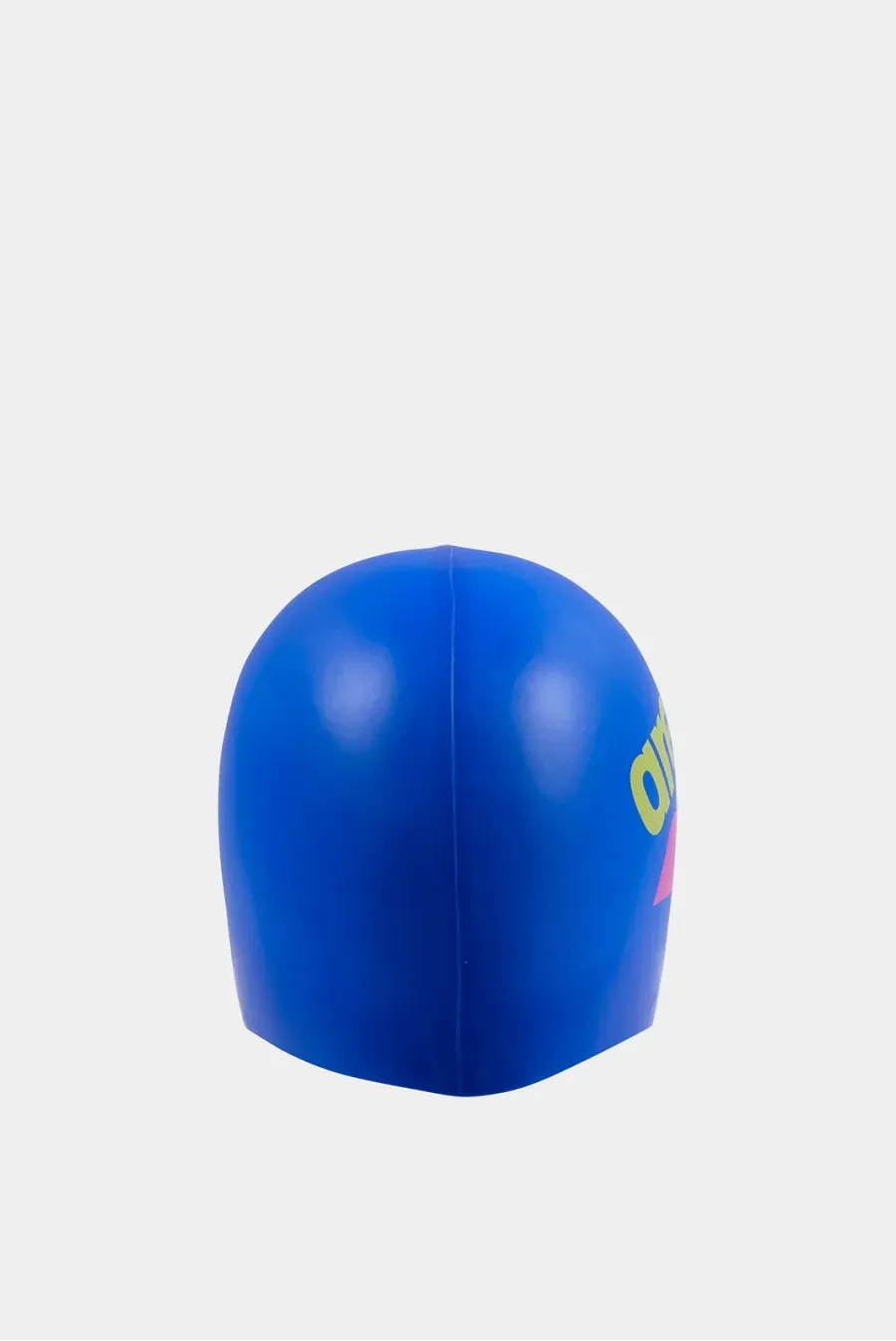 Шапочка Arena Big Logo Cap 009276-208