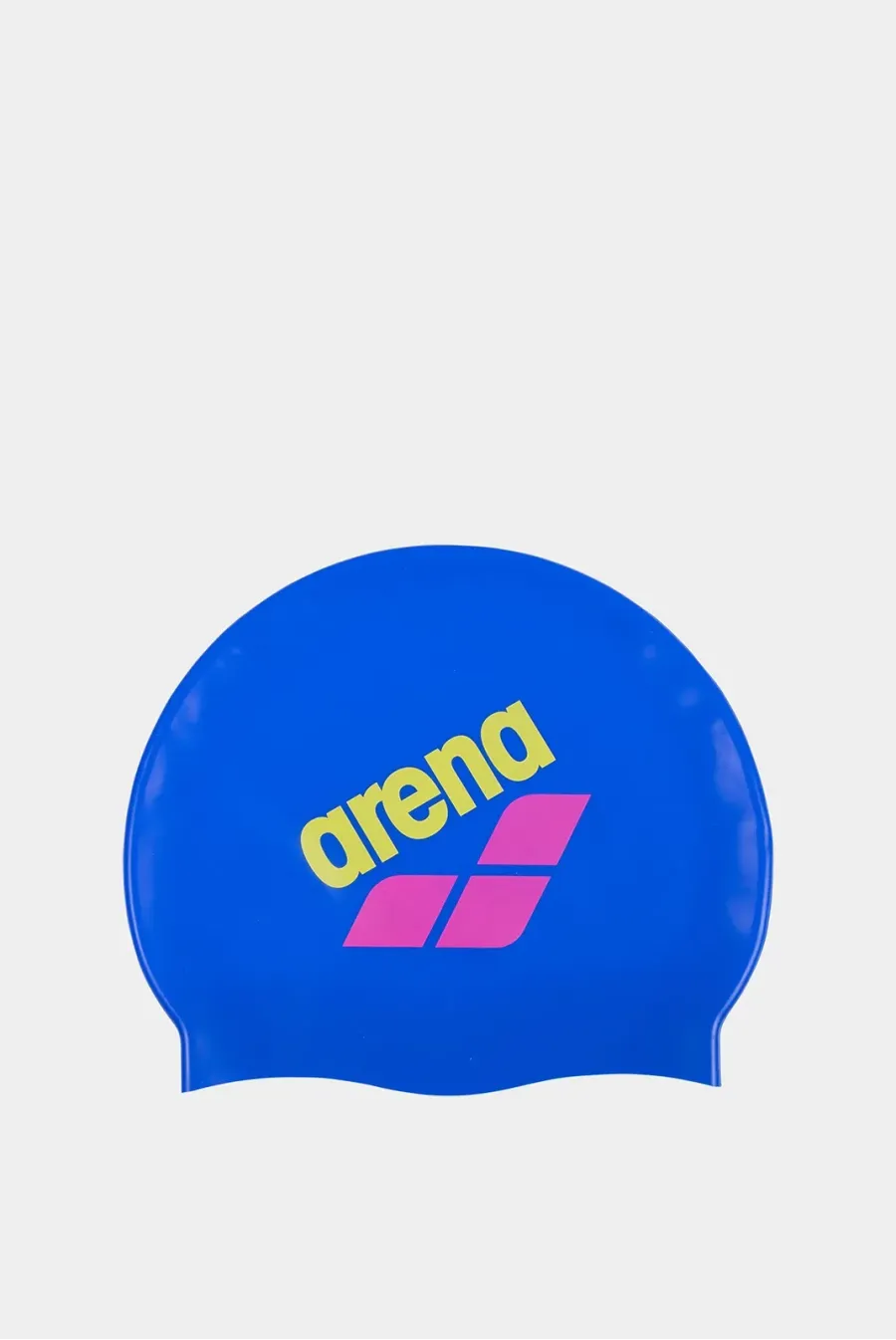 Шапочка Arena Big Logo Cap 009276-208