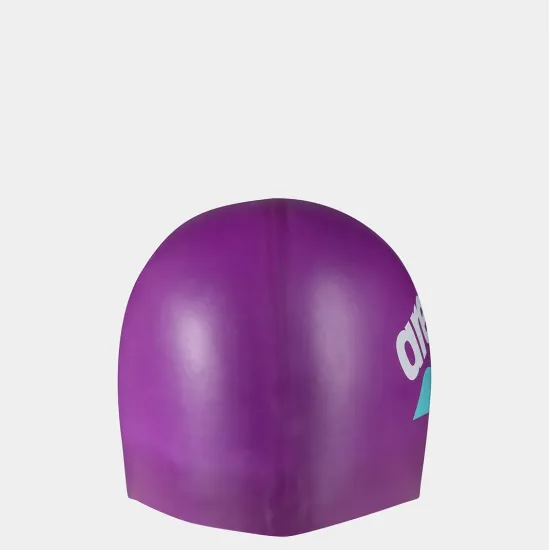 Шапочка Arena Big Logo Cap 009276-209