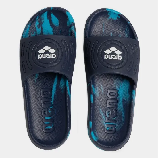 Тапочки Arena Urban Active Junior 009278-100
