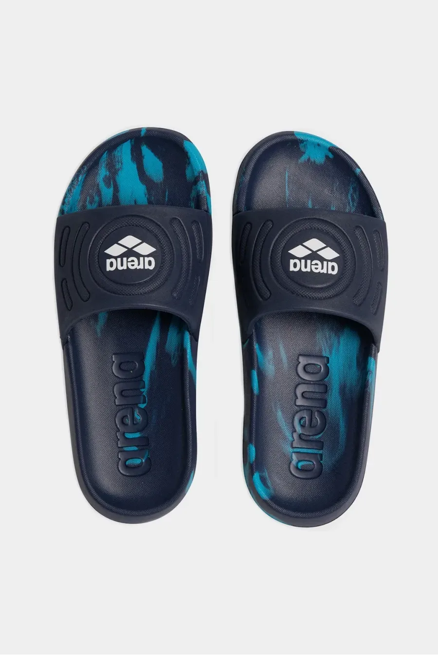 Тапочки Arena Urban Active Junior 009278-100