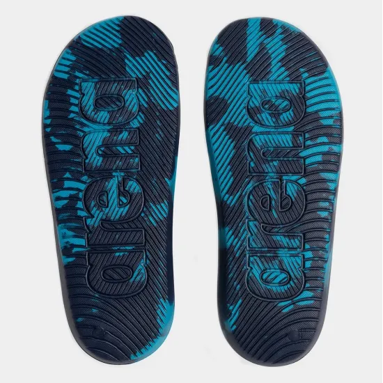 Тапочки Arena Urban Active Junior 009278-100