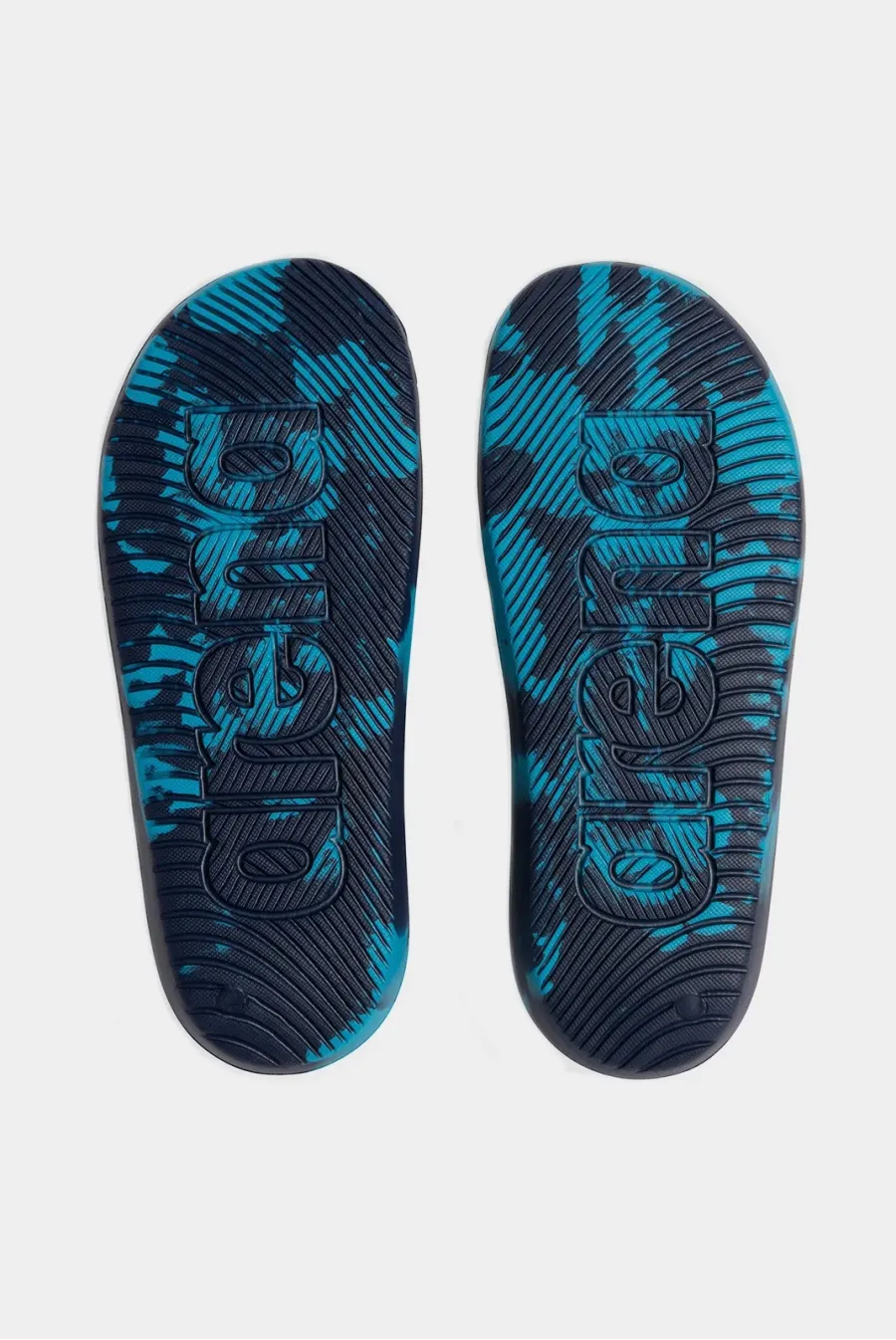 Тапочки Arena Urban Active Junior 009278-100