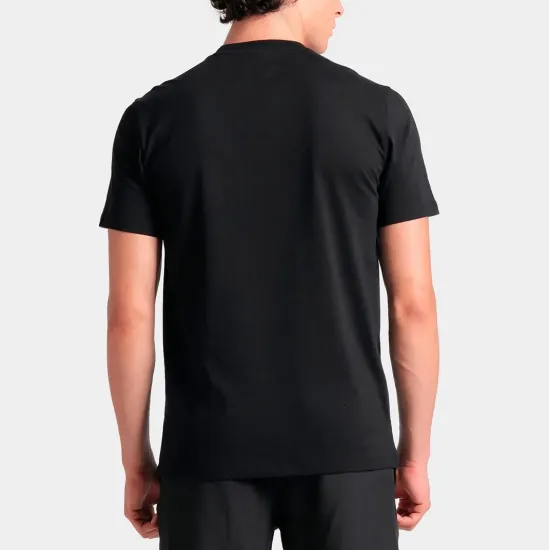 Футболка Arena T-shirt Logo 009387-510