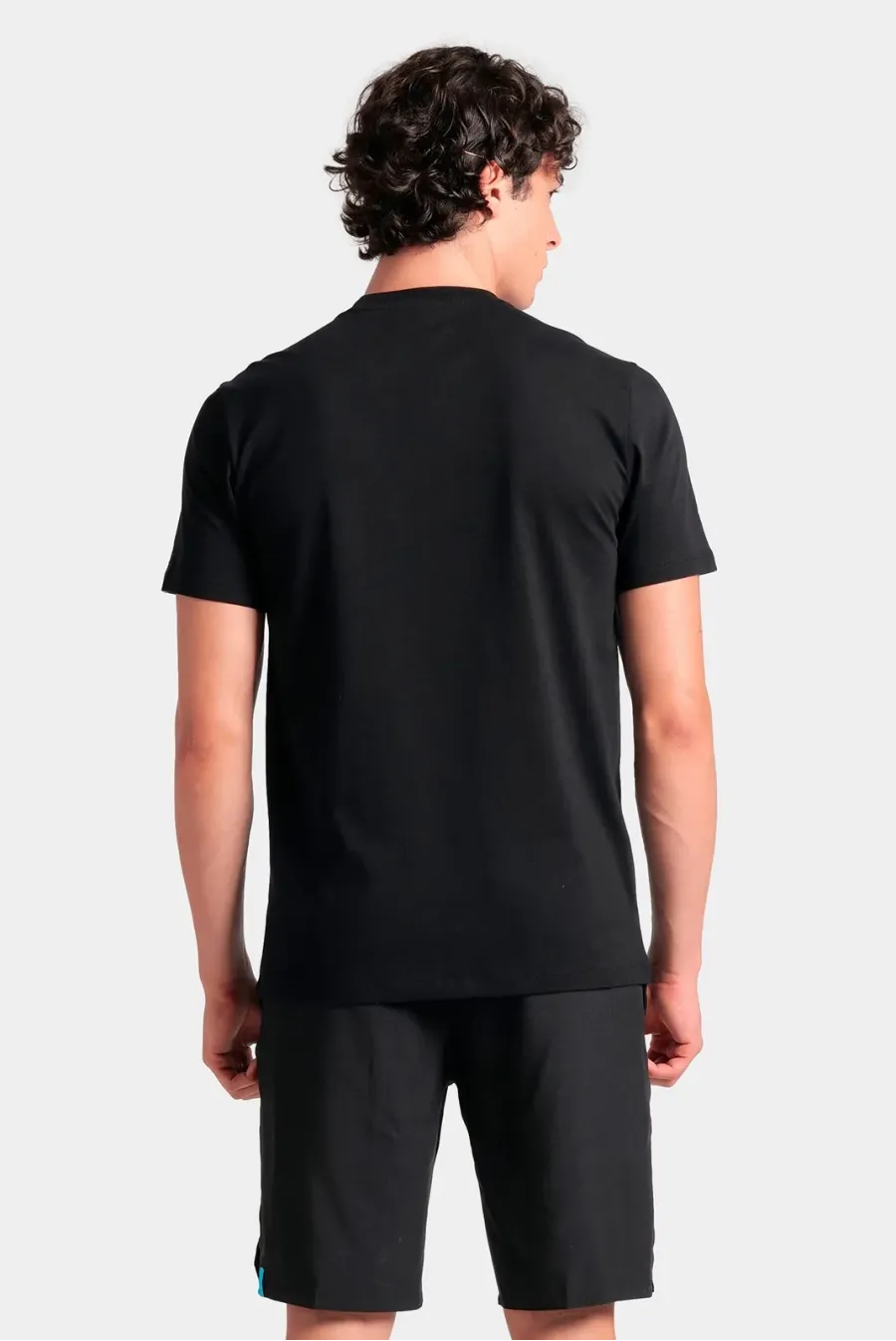 Футболка Arena T-shirt Logo 009387-510