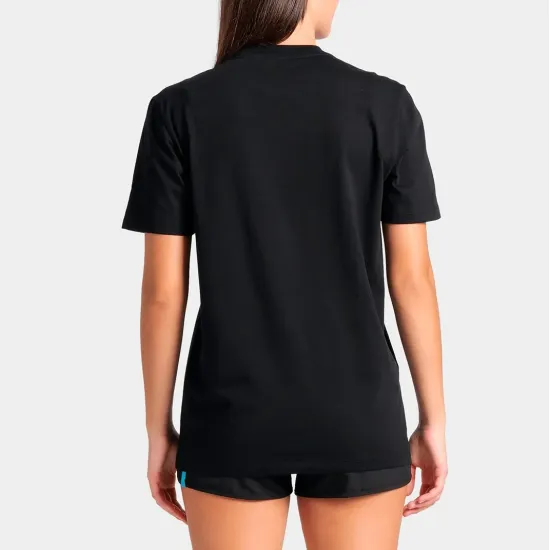 Футболка Arena T-shirt Logo 009387-510