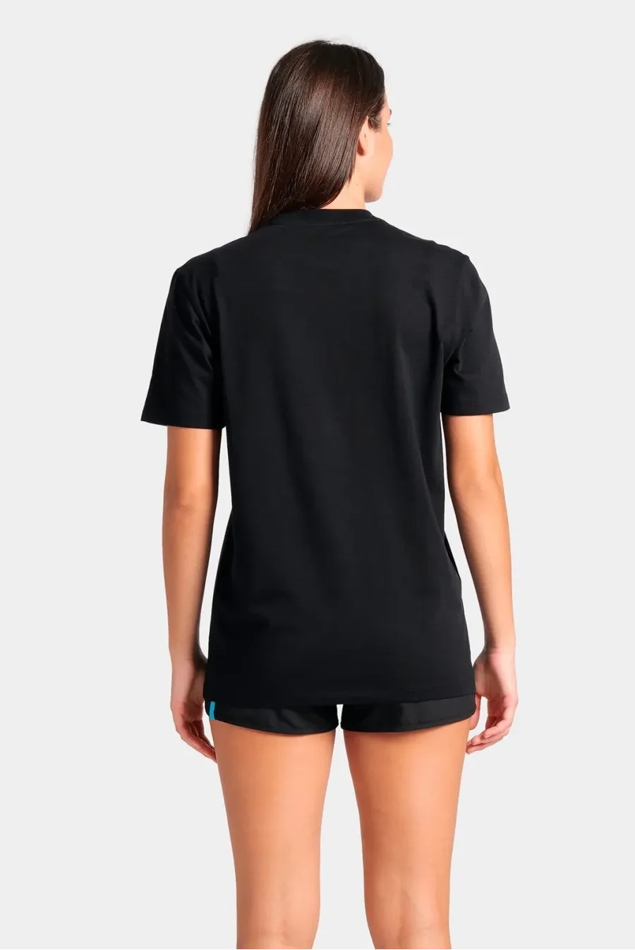 Футболка Arena T-shirt Logo 009387-510
