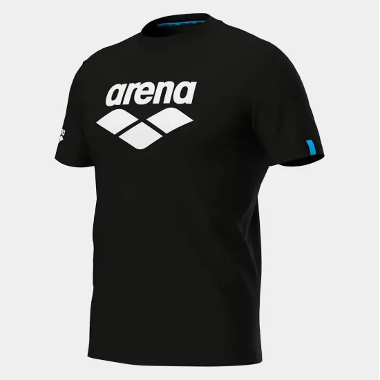 Футболка Arena T-shirt Logo 009387-510