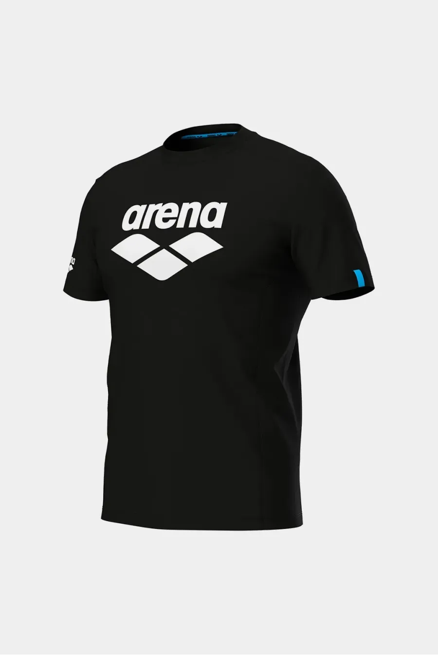 Футболка Arena T-shirt Logo 009387-510