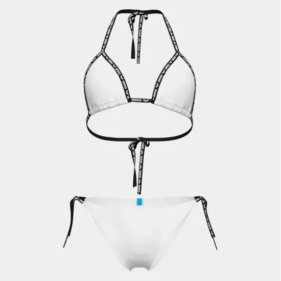 Купальник Arena Solid Bikini Triangle 009397-100