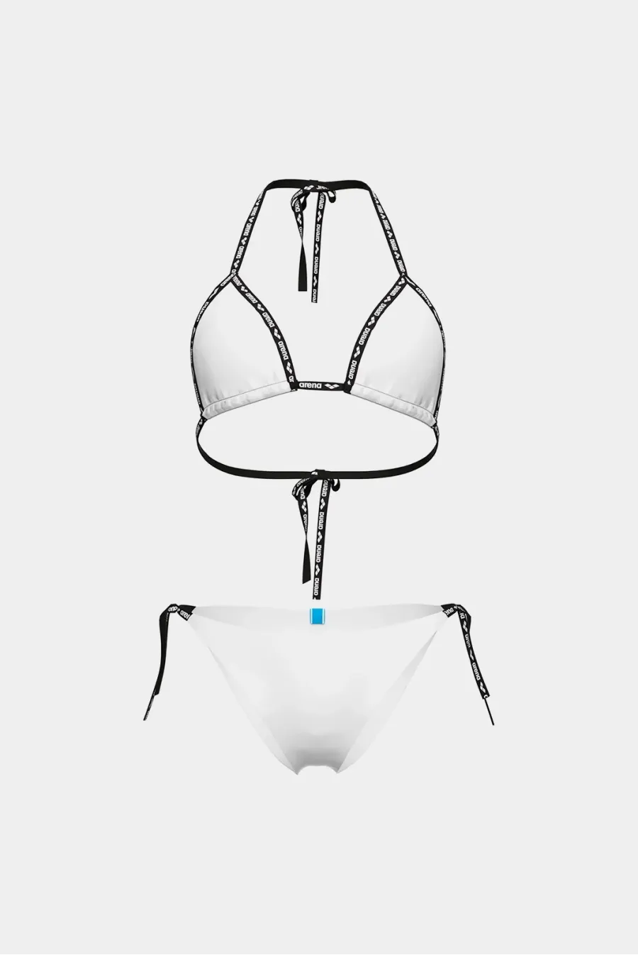 Купальник Arena Solid Bikini Triangle 009397-100