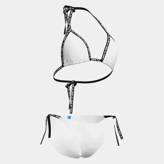 Купальник Arena Solid Bikini Triangle 009397-100