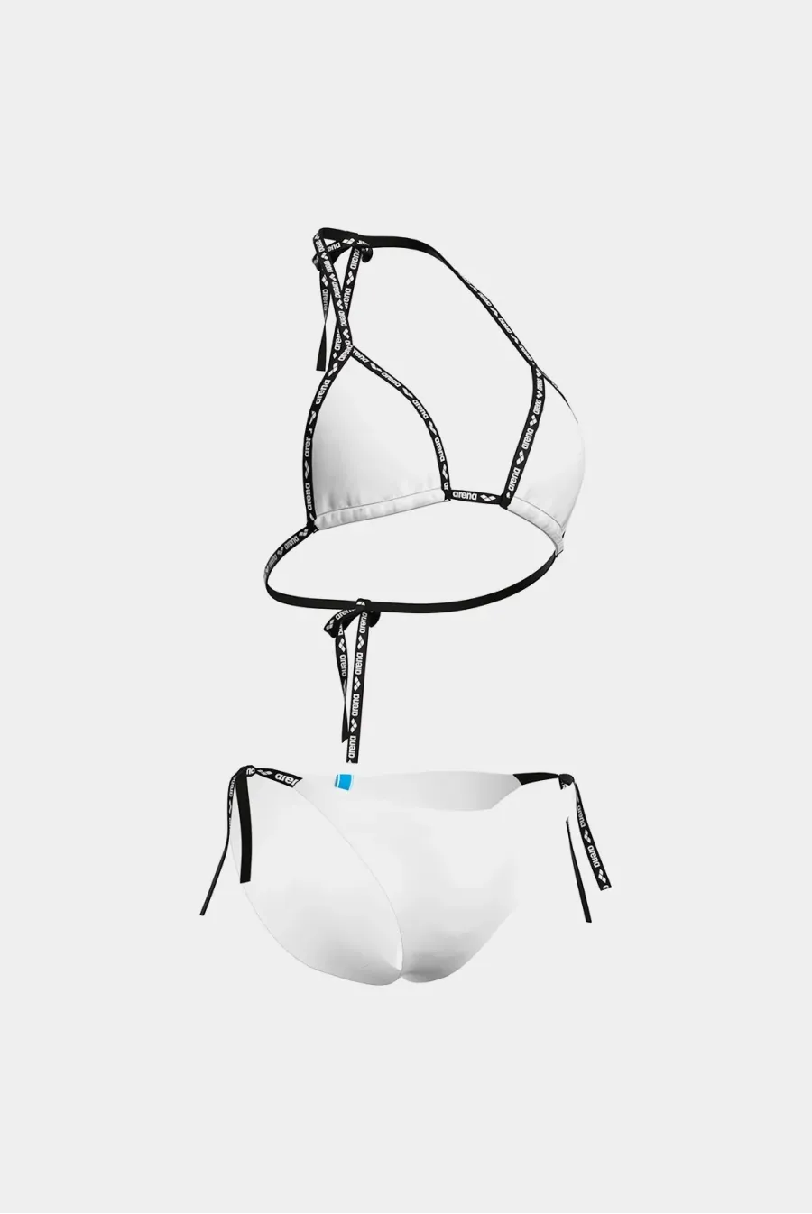 Купальник Arena Solid Bikini Triangle 009397-100