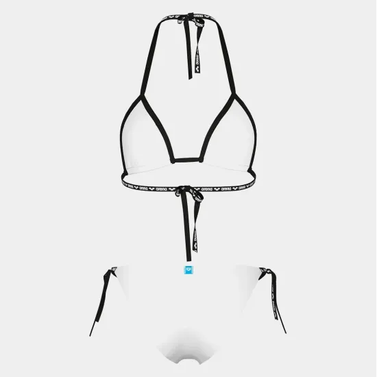 Купальник Arena Solid Bikini Triangle 009397-100