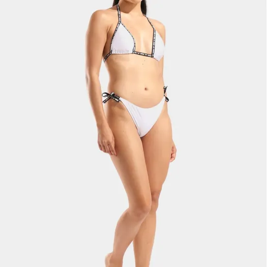 Купальник Arena Solid Bikini Triangle 009397-100