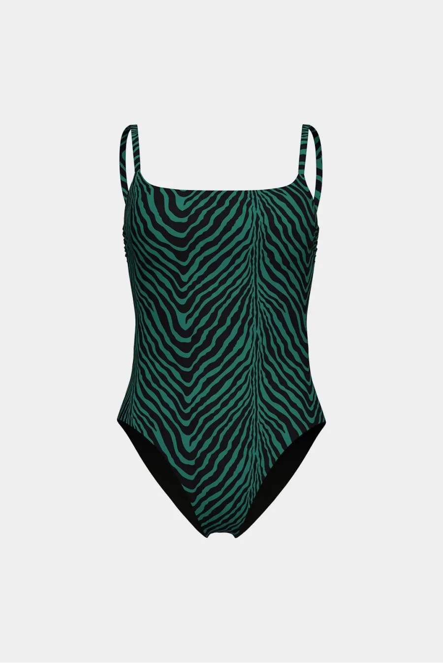 Купальник Arena Water Prints Swimsuit 009398-506