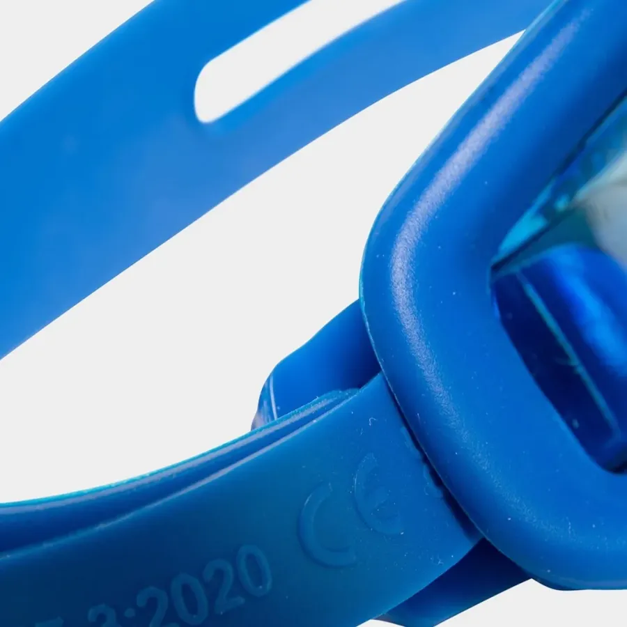 Окуляри Arena Zoom X-fit Mirror 009439-111