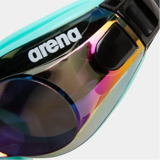 Окуляри Arena Zoom X-fit Mirror 009439-112