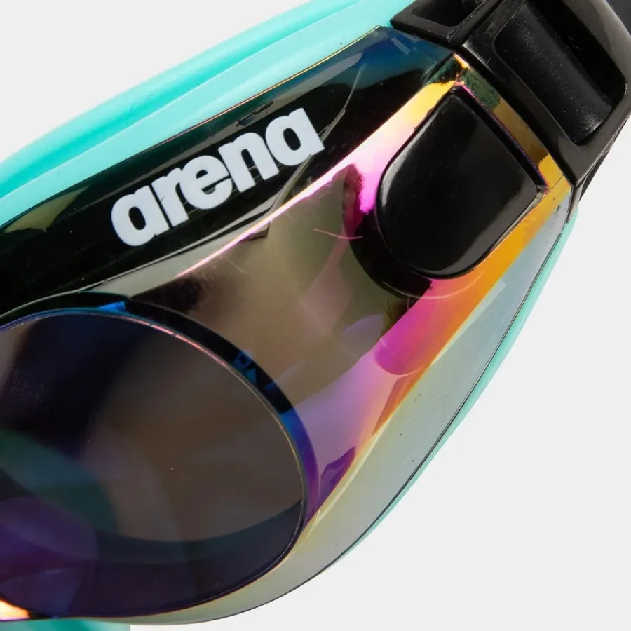 Окуляри Arena Zoom X-fit Mirror 009439-112