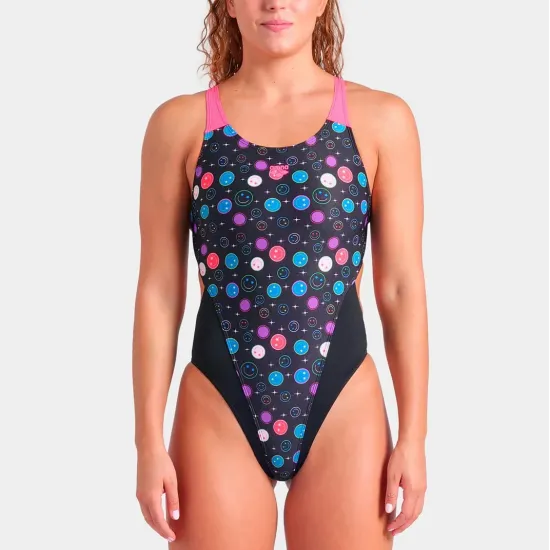 Купальник Arena Contour Swimsuit 009463-595