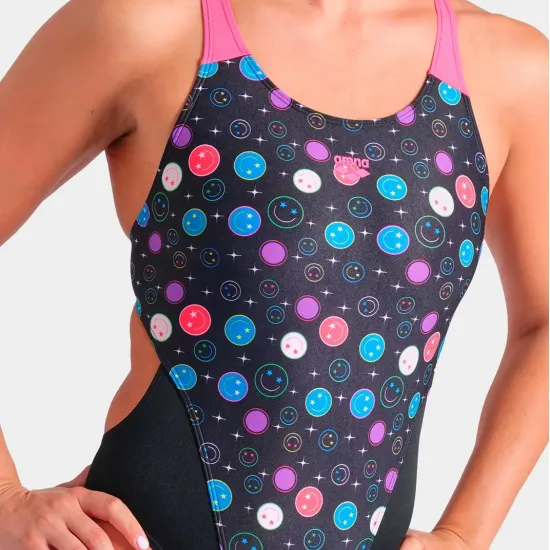 Купальник Arena Contour Swimsuit 009463-595