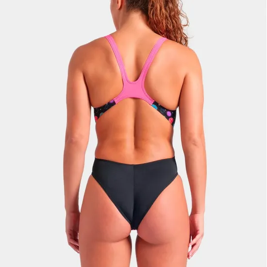 Купальник Arena Contour Swimsuit 009463-595