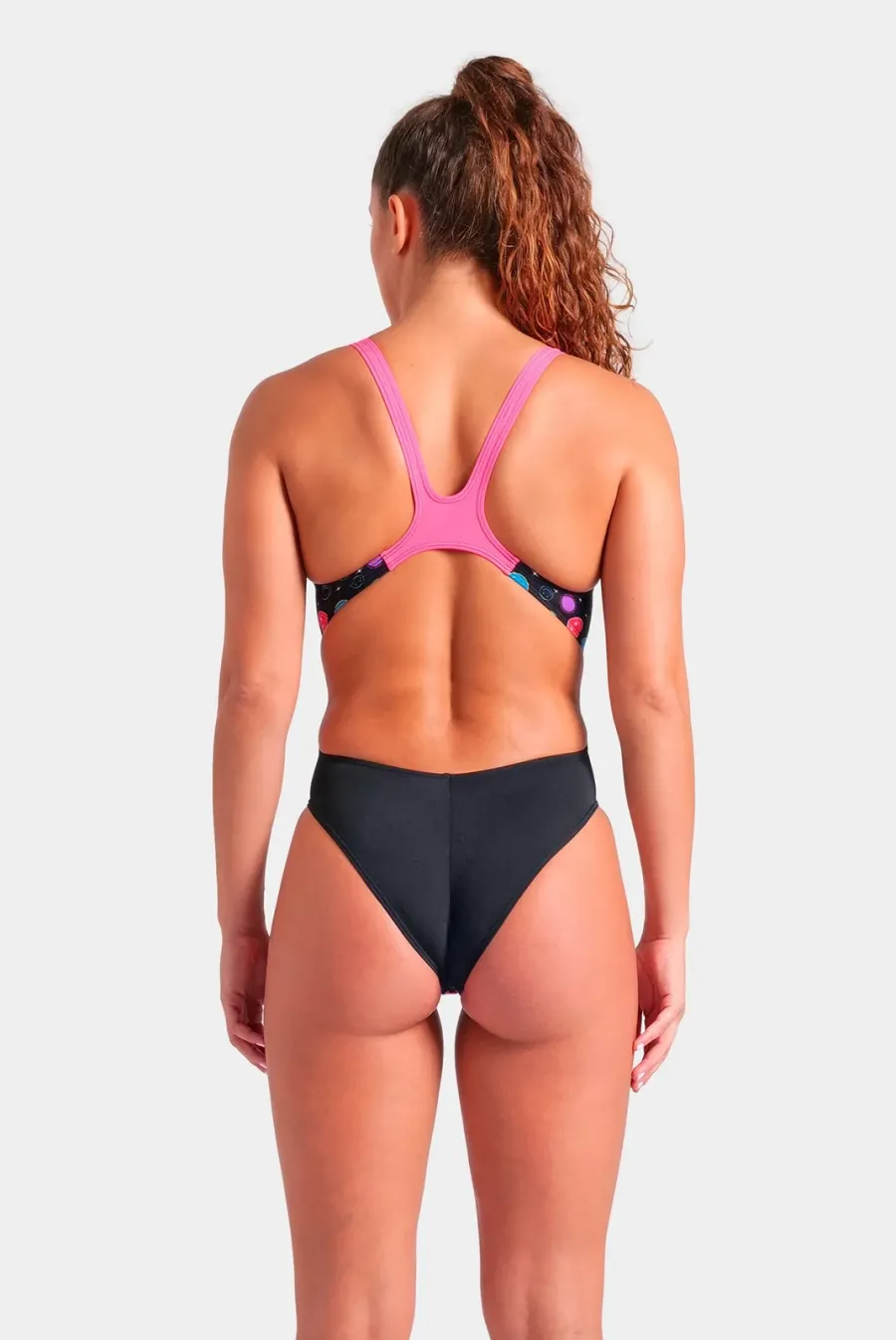 Купальник Arena Contour Swimsuit 009463-595