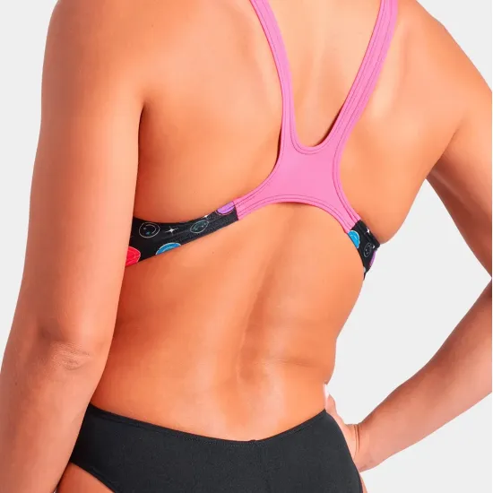 Купальник Arena Contour Swimsuit 009463-595