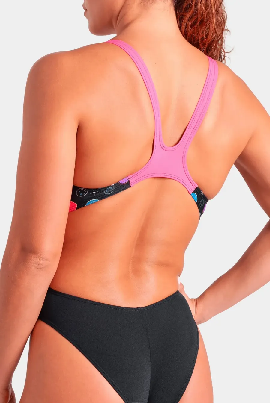 Купальник Arena Contour Swimsuit 009463-595