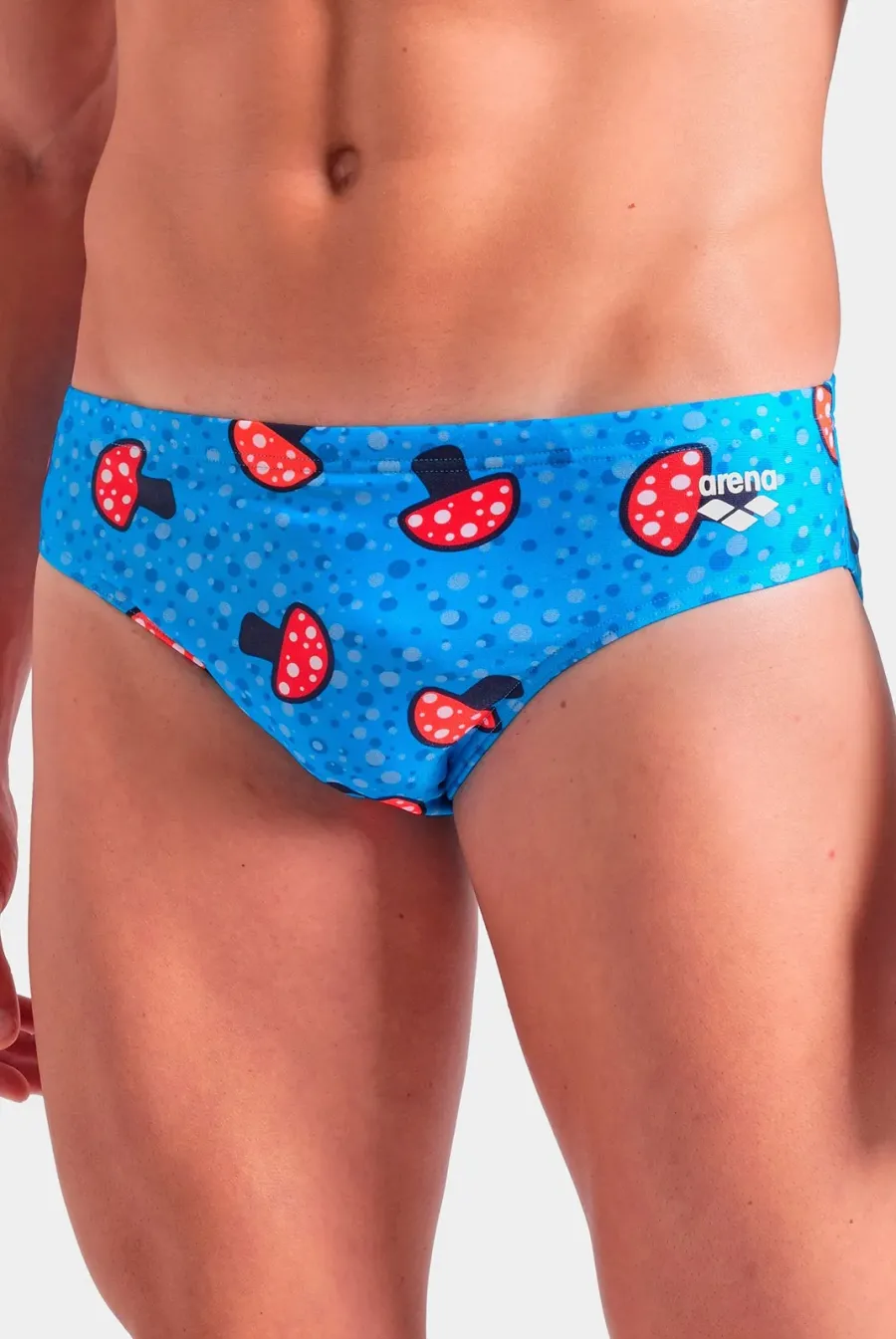 Плавки Arena Mushrooms Swim Bri 009479-850