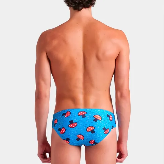 Плавки Arena Mushrooms Swim Bri 009479-850