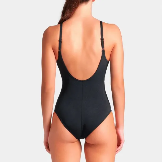 Купальник Arena Ripples Swimsuit U Back B 009500-590