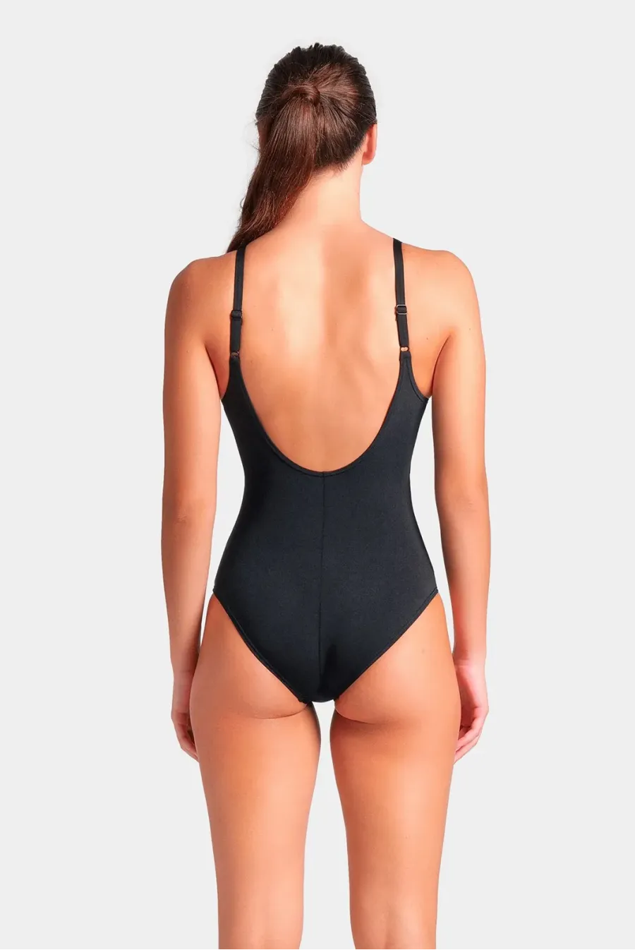 Купальник Arena Ripples Swimsuit U Back B 009500-590