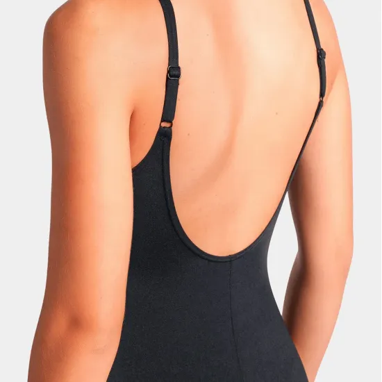 Купальник Arena Ripples Swimsuit U Back B 009500-590
