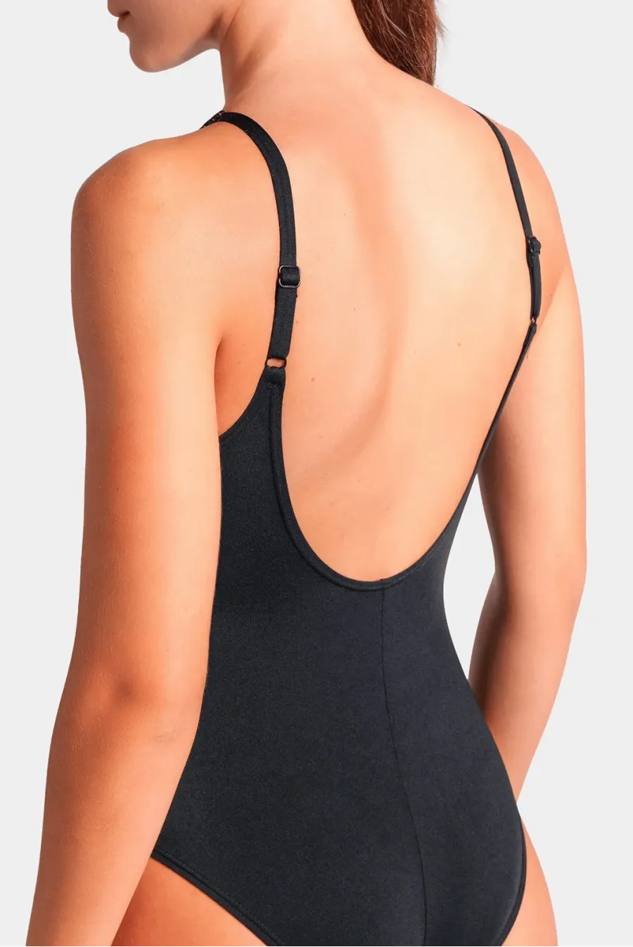 Купальник Arena Ripples Swimsuit U Back B 009500-590