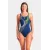 Купальник Arena Ripples Swimsuit U Back B 009500-780