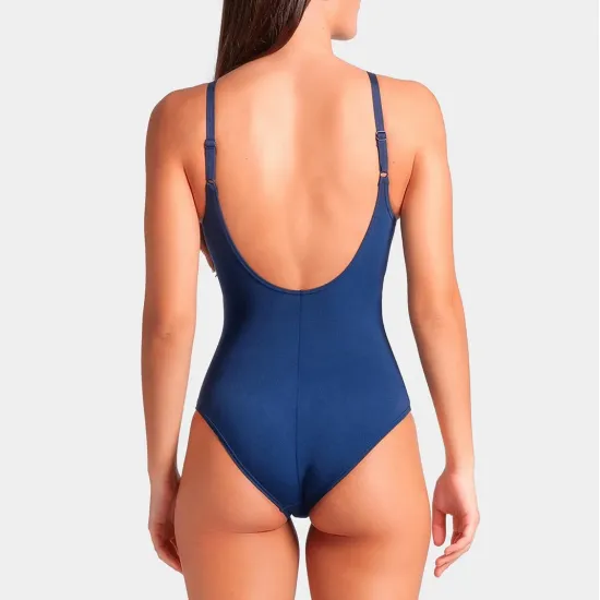 Купальник Arena Ripples Swimsuit U Back B 009500-780