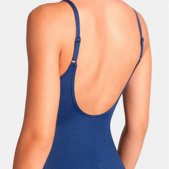 Купальник Arena Ripples Swimsuit U Back B 009500-780
