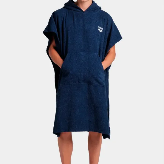 Халат Arena Cotton Poncho 009651-700