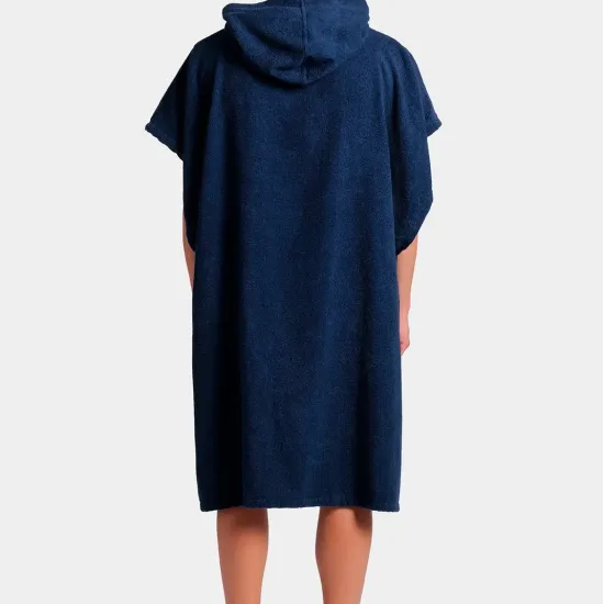 Халат Arena Cotton Poncho 009651-700