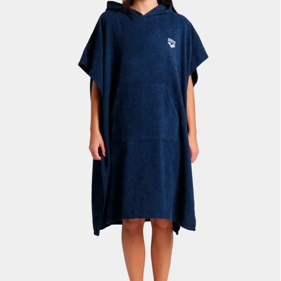 Халат Arena Cotton Poncho 009651-700