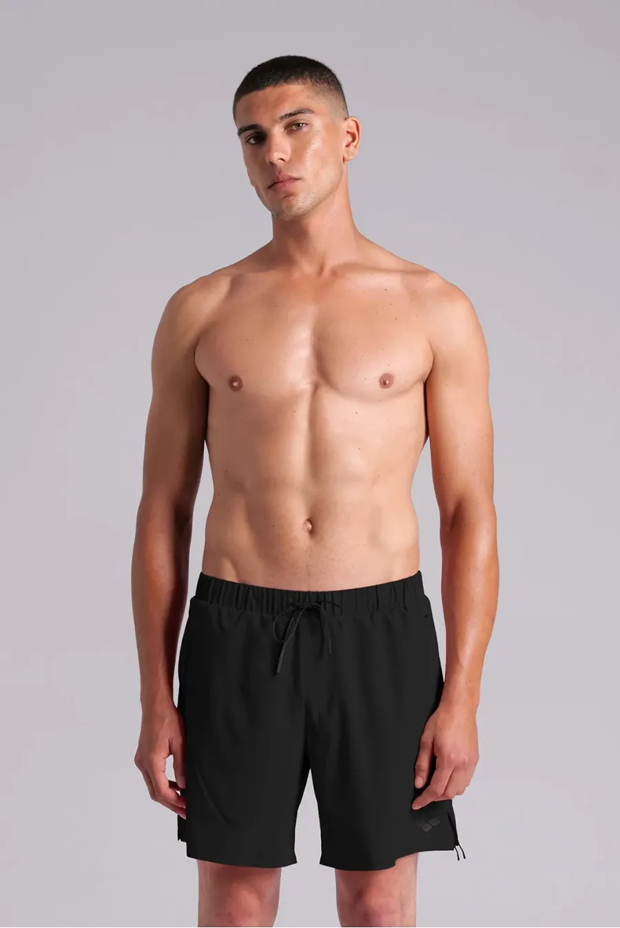 Шорти Arena Side Zip Beach Boxer 009759-550
